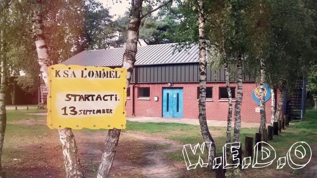W.E.D.O